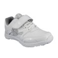 thumbnail image 2 of Tenis Escolar Velcro Comodo SUNS 18.5 Blanco, 2 of 5