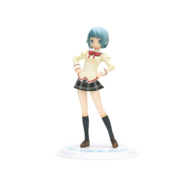 Featured image of post Madoka Magica Figure Sayaka