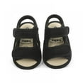 thumbnail image 1 of Wisremt Summer Baby Sandals Toddler Baby Girl Boy Summer Sandals Anti Slip Slippers Hollow Shoes Sneaker, 1 of 6