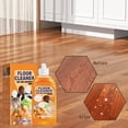 thumbnail image 3 of Mintiml Floor Cleaner Powerful Decontamination, Multi-purpose Floor Cleaner, 2025 Upgraded Decontamination Floor Cleaner, Multi Effect Cleaning Without Damaging the Floor (2PCS), 3 of 8