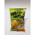 thumbnail image 4 of Orion Korean Snack TURTLE CHIPS 꼬북칩 80g (Box of 7 bags), 4 of 5