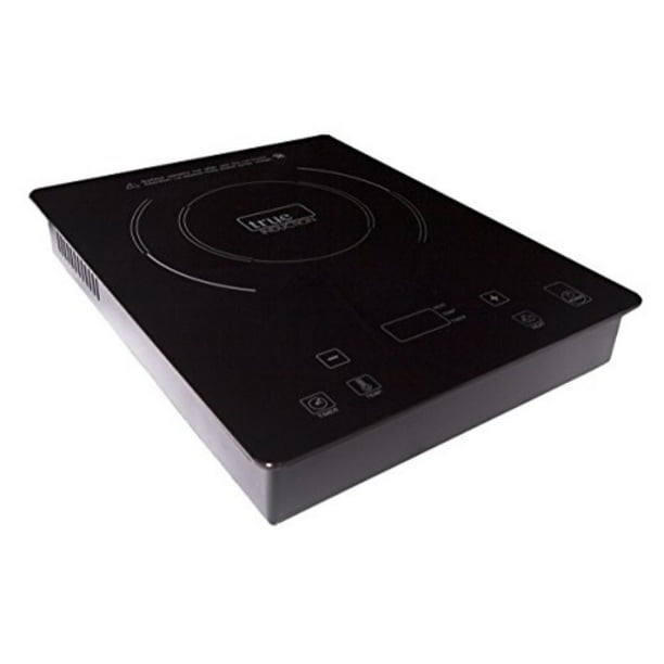 true induction ti1b single burner counter inset energy efficient