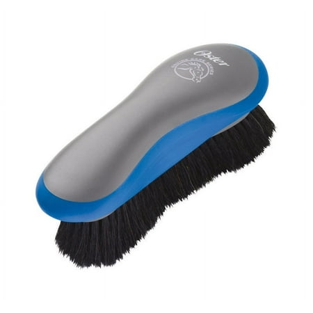 UPC: 0034264414617 | Oster Finishing Brush For Horse