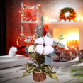 thumbnail image 4 of Conjunto De Bayas Artificiales Zulema Decoraciones De Mesa, 4 of 5