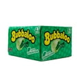 thumbnail image 2 of Bubbaloo's An All Time Mouthwatering-Favorite Chewing Bubblegum (Spearmint- Yerba Buena) (47 pcs), 2 of 4