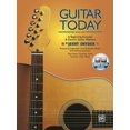 thumbnail image 1 of Guitare Aujourd'hui: Livre un, 1 of 1