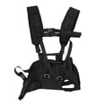 thumbnail image 2 of Front Cat Dog Carrier Backpack, Pet Travel Backpack, with Storage Pockets for Hiking Cycling, 2 of 7