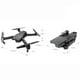 thumbnail image 2 of Dron con cámara FPV HD de 720P, control remoto, juguetes, regalos para niños y niñas, con retención de altitud, modo sin cabeza, ajuste de velocidad de arranque, aviones para niños., 2 of 9