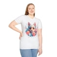 thumbnail image 2 of Dog Shirt, Shirt with Dog, Animal Tee, Shirt with Animals, 2 of 92