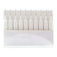 thumbnail image 1 of 40pcs shower hole mini cleaning brush, 1 of 1