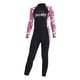 thumbnail image 2 of DIVE&SAIL Traje de buceo para niños Traje de neopreno con estampado de flores para nadar (Negro XL) Tmvgtek Para Estrenar, 2 of 9