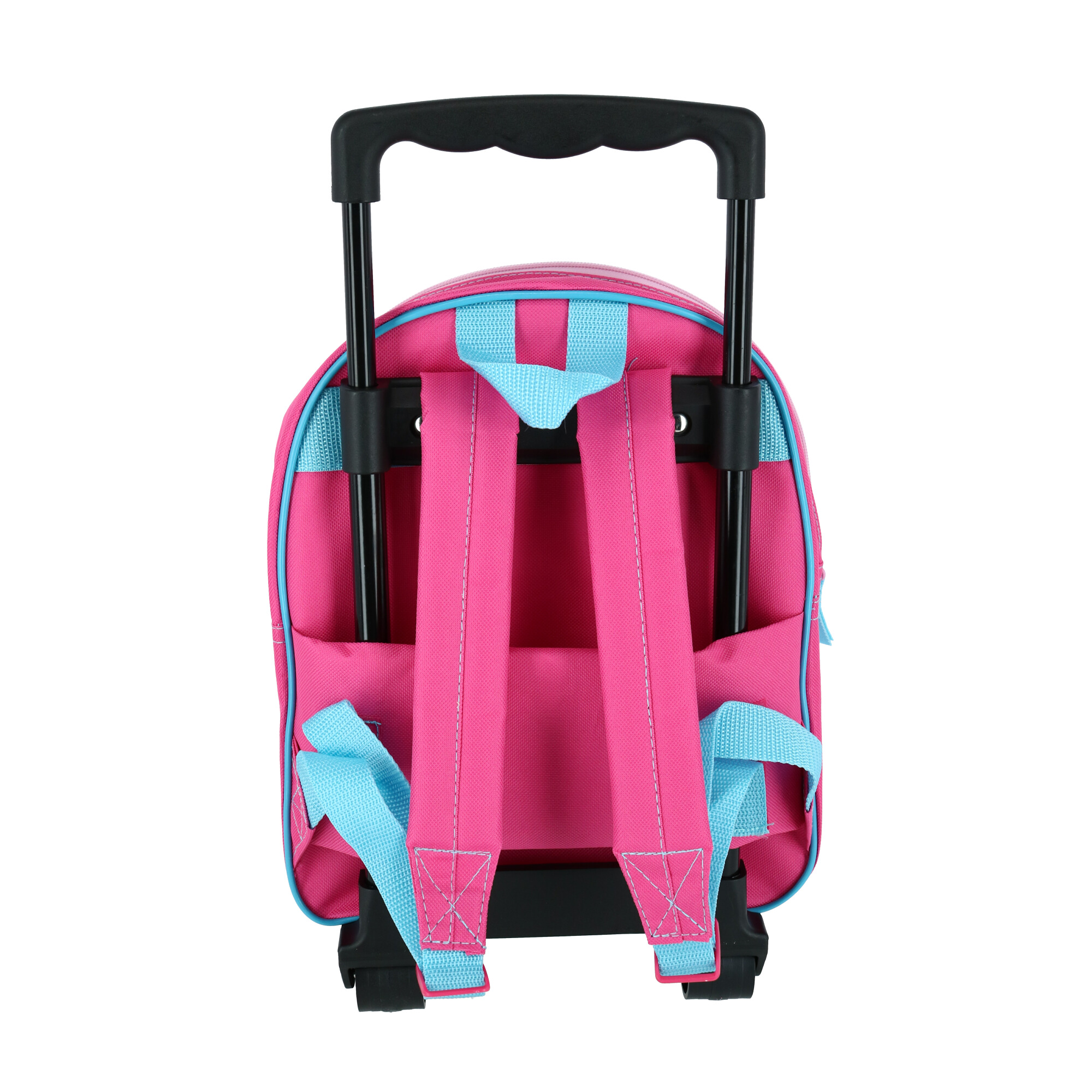 peppa pig luggage bag