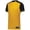 Gold/Black, variant on S Closer Jersey White/Scarlet 1568