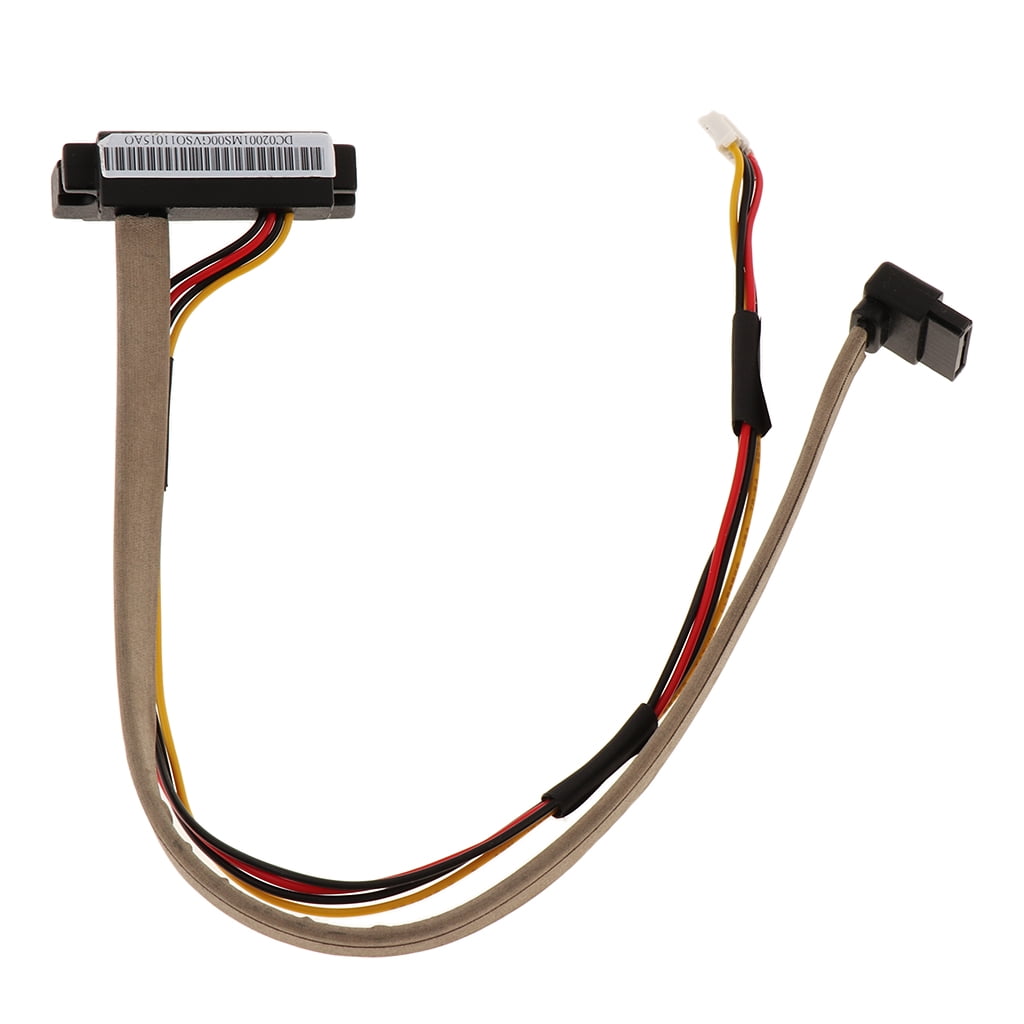 LeeQinersw Hard Driver HDD SATA Cable Cord Repair for for Lenovo B345 C540 B545 Computer