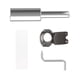 thumbnail image 1 of Soporte Techo para RV Abrazadera Universal Mini Starlink Y, 1 of 9
