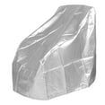 thumbnail image 6 of MLINS Waterproof Boat Seat Covers Polyester Captain Chair Seat Protection Covers Full Coverage Helm Chair Covers for Boat Bench Seats, 6 of 8