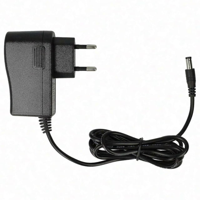 Hoover H-Free 100 Replacement Charger for Cordless Vacuum Cleaner, 1.4m Cable