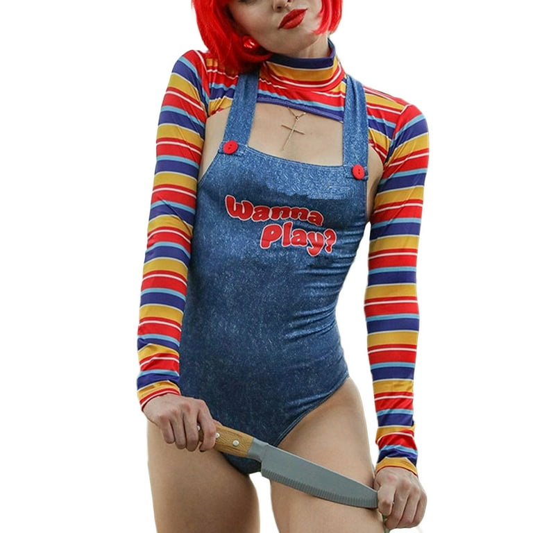 Chucky Costumes