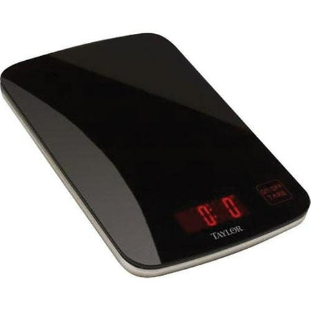 

Taylor 3852 Glass Electronic Scale