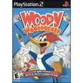 thumbnail image 1 of Woody Woodpecker: Escape from Buzz Buzzard Park, 1 of 2