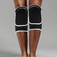 thumbnail image 4 of unbranded 1Par Protectores De Negros Para Voleibol Flexibles Con Ergonómico Para Máxima Movilidad, 4 of 6