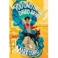 thumbnail image 2 of You Only Live Once, David Bravo, (Paperback), 2 of 2