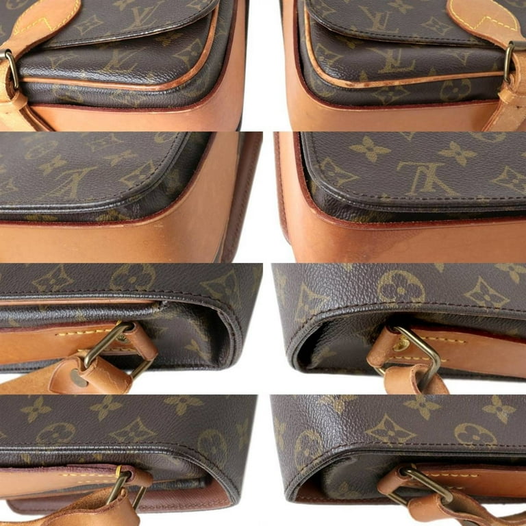 Pre-Owned LOUIS VUITTON / Louis Vuitton Cult Ciel GM Shoulder Bag  