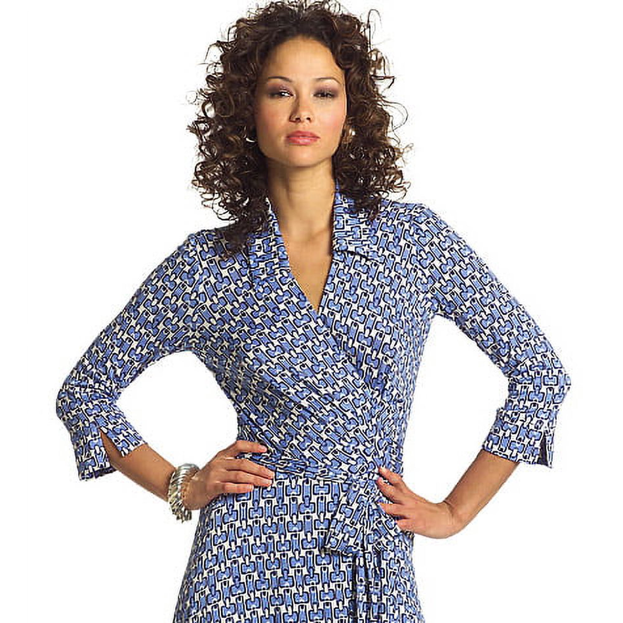 McCall PatternMisses Dress-BB (8-10-12-14)