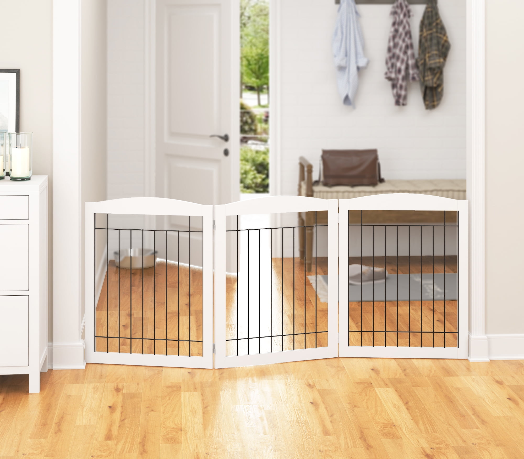 pawland pet gate