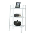 thumbnail image 2 of Convenience Concepts Xtra Storage 3 Tier Metal Shelving, 2 of 4
