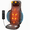 Black, variant on MaxKare Massage Seat Cushion with Heat for Back Pain Relief, Massager Pad with Vibration, for Chair, Sofa, Black