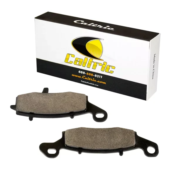 Brake Pads for Kawasaki VN800 Vulcan 800 Classic 1996-2005 Front Motorcycle Pads