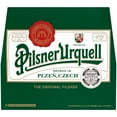 thumbnail image 4 of Pilsner Urquell Import Pilsner Beer, 12 Pack, 330 ml Glass Bottles, 4.4% ABV, 4 of 5