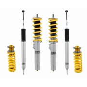 Ohlins BMS MI01S1 Road & Track Coilover System for 2006-2011 BMW 1 by 3-Series E8X, E9X & RWD