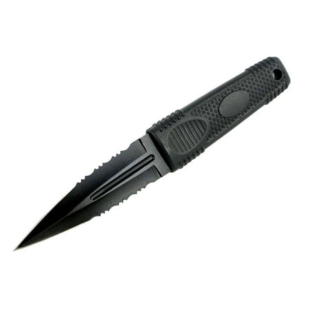 Tactical Boot Knife - 7.75