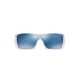 thumbnail image 2 of Lentes Oakley Batwolf Polished Clear / Ice Iridium OO9101-07 Oakley Batwolf, 2 of 12