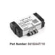 thumbnail image 2 of Sos Emergency Battery 84102447710 84109361678 For F20 F22 F40 G30 F90 -gt, 2 of 3