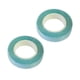 thumbnail image 2 of Cintas adhesivas de doble cara Cintas de soporte frontal de encaje Cinta impermeable de 1 cm × 3 yardas para pelucas, peluquines, postizos y extensiones de cabello 117, 2 of 7