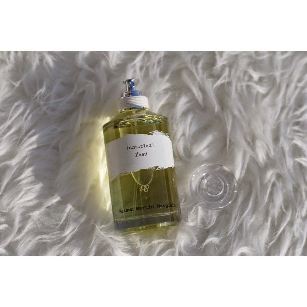 Maison Margiela Untitled L'Eau Eau De Toilette - Fresh & Citrusy