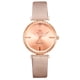 thumbnail image 2 of Reloj de cuarzo para mujer, relojes para mujer, reloj de cuarzo de moda, tendencia informal, para fiestas, reloj de moda para mujer., 2 of 3
