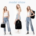 thumbnail image 5 of Set para Niñas 3 en 1 Bluboon: Mochila con Lonchera y Estuche, 5 of 5