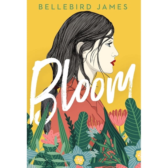 Bloom, (Hardcover)