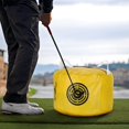 thumbnail image 3 of TFixol Waterproof Golf Swing Trainer Bag - Ergonomic Design for Enhanced Ball Distance and Consistent Impact Practice, 3 of 6