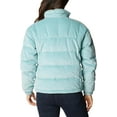 thumbnail image 3 of Columbia Women's Ruby Falls Novelty Jacket Size X-Large, 3 of 4