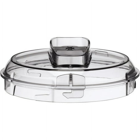 Cuisinart - Core Custom 4-Cup Chopper - White