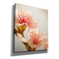 thumbnail image 2 of Epic Graffiti 'Spring Whispers 1' by Jessica Rogers, Canvas Wall Art, 26"x30", 2 of 8