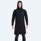 thumbnail image 4 of Soidarity Chaqueta de traje de neopreno de 3MM para buceo, abrigo cortavientos con doble cremallera frontal, traje de Surf para canoa, aeróbic Deportes acuáticos Negro S, 4 of 6