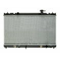 thumbnail image 3 of Radiator 2437 Fits 2005 Toyota Camry and Solara 4CYL 2.4L replacement 2436, 3 of 11