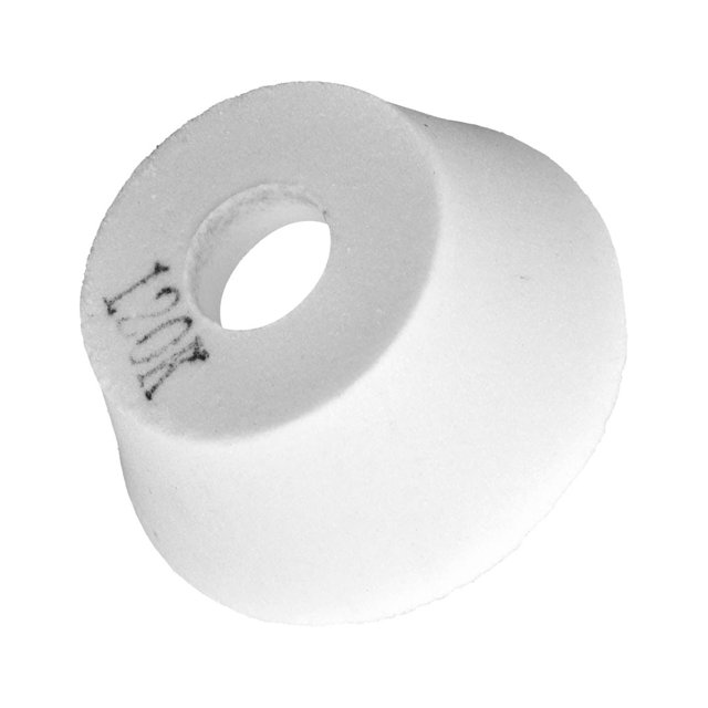 Loewten Flare Cup Grinding Wheel, Durable Grinding Ceramic Tools For Gears For Threads For Thin-Walled Parts For