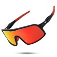 thumbnail image 1 of Gafas Deportivas SEKKAF Polarizadas UV400 para Hombre y Mujer, 1 of 6